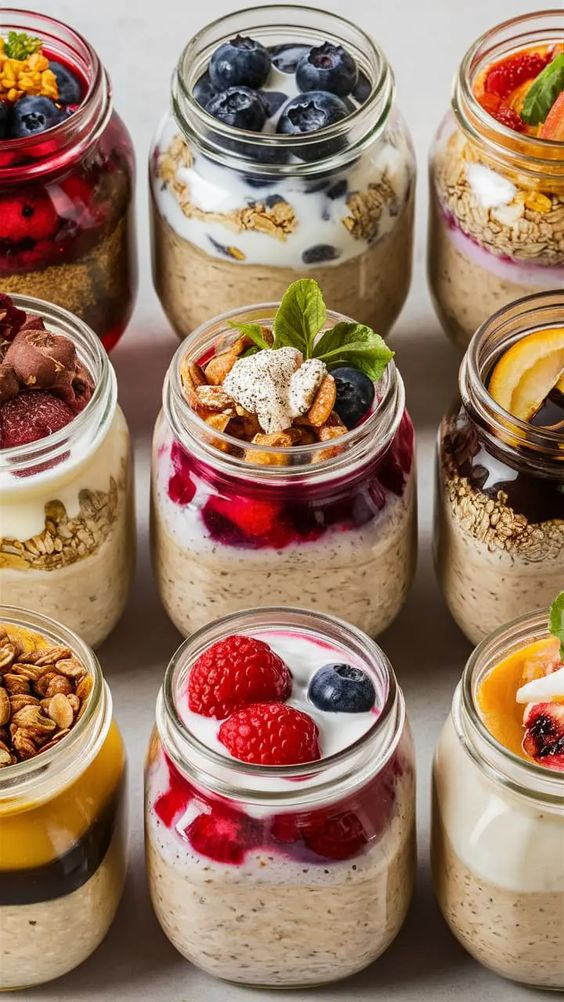 Gut reset