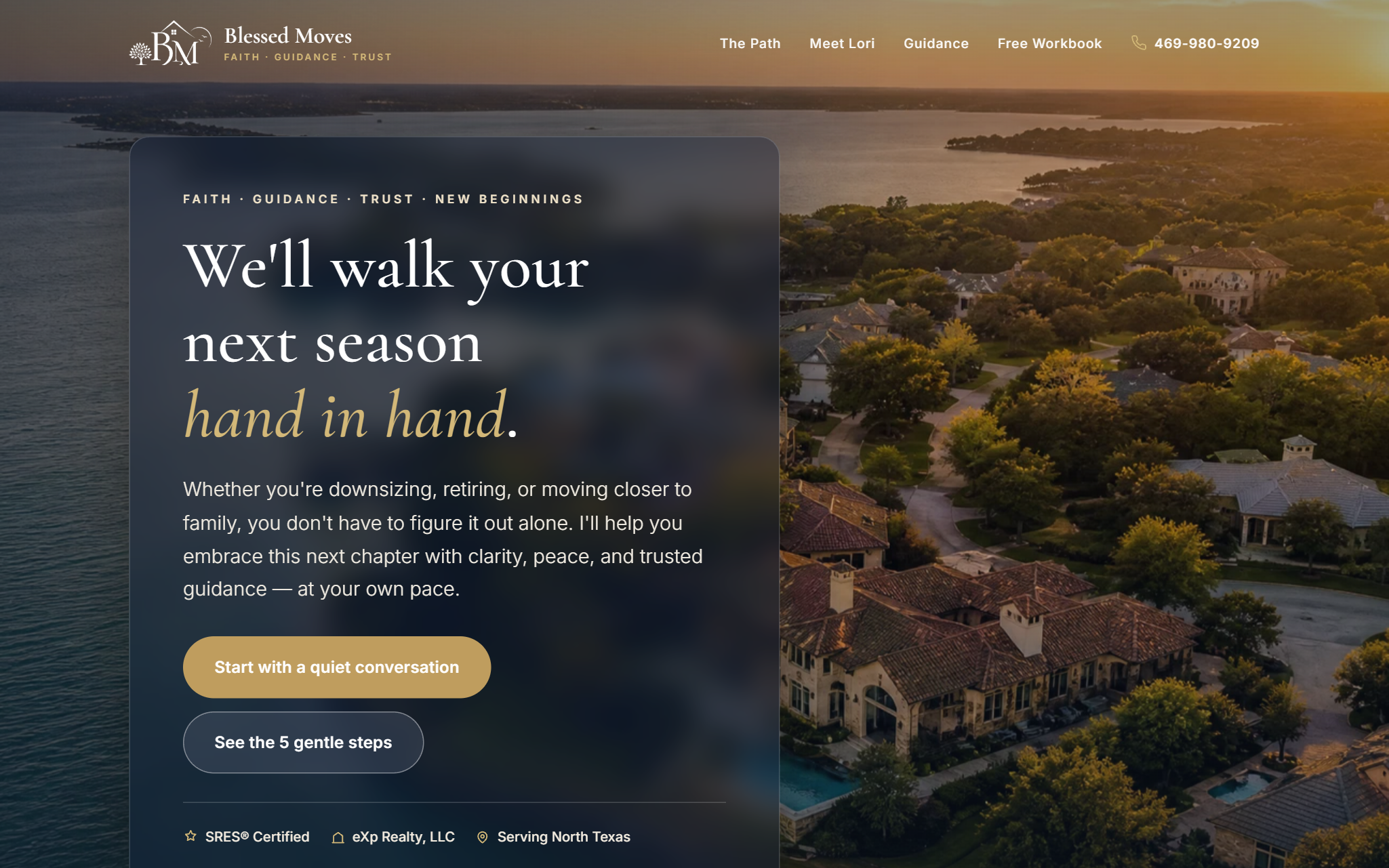 Realtor OS