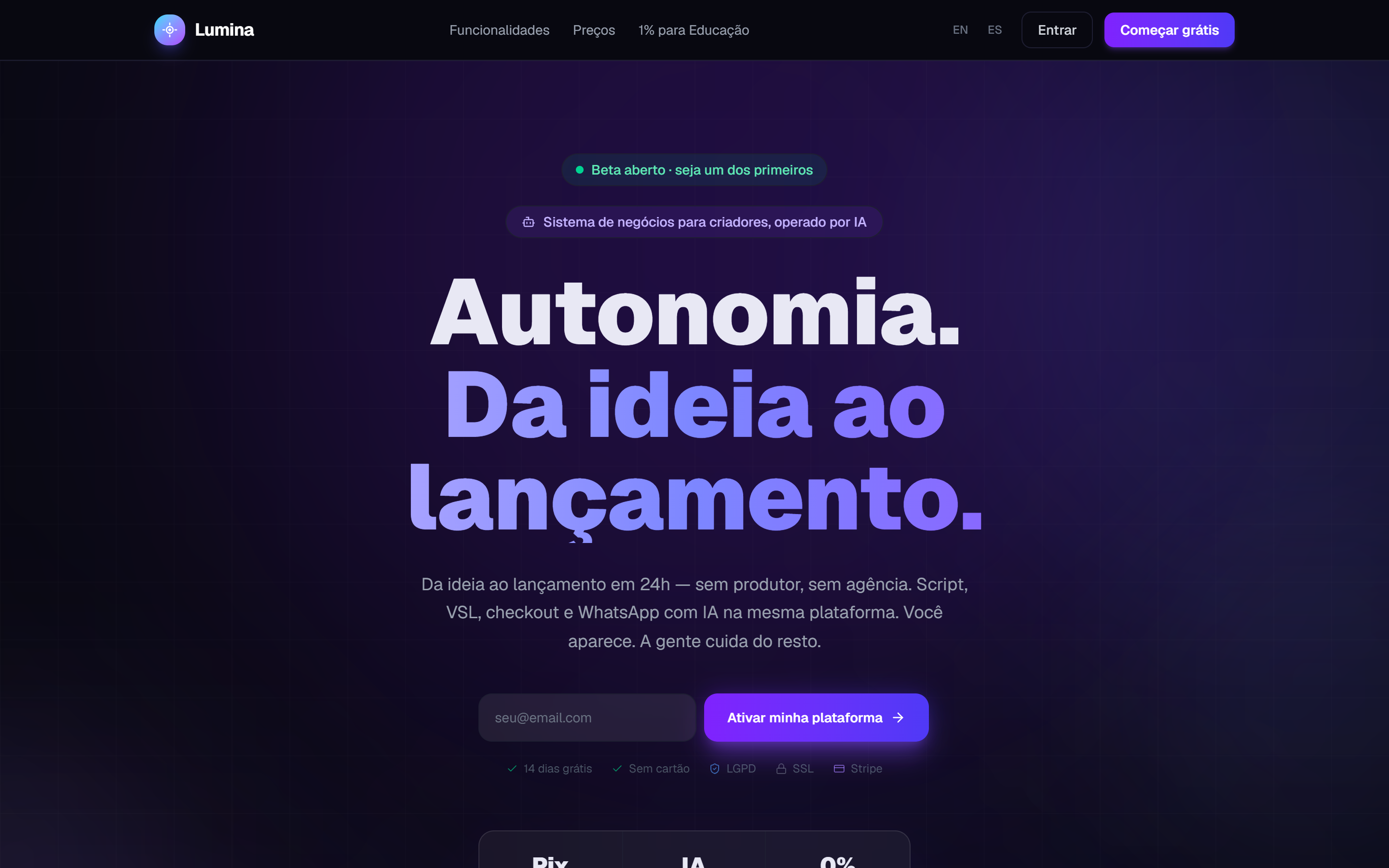 Lumina