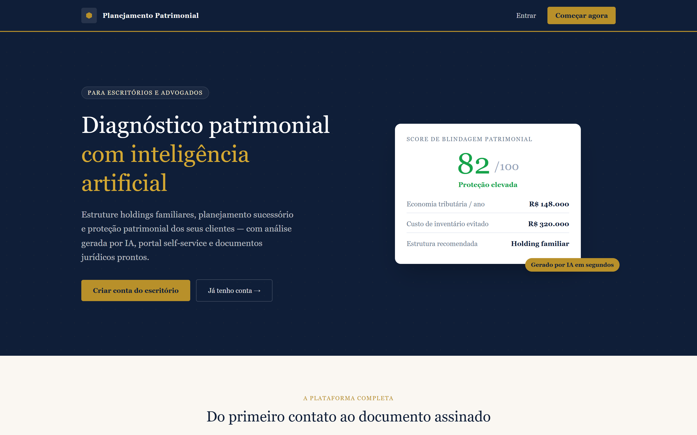 Patrimonial